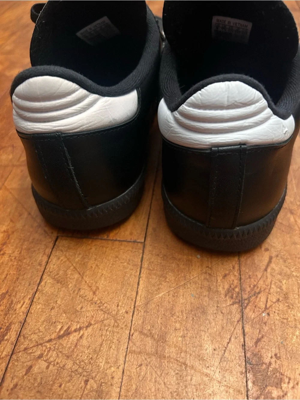adidas ultimate timeless